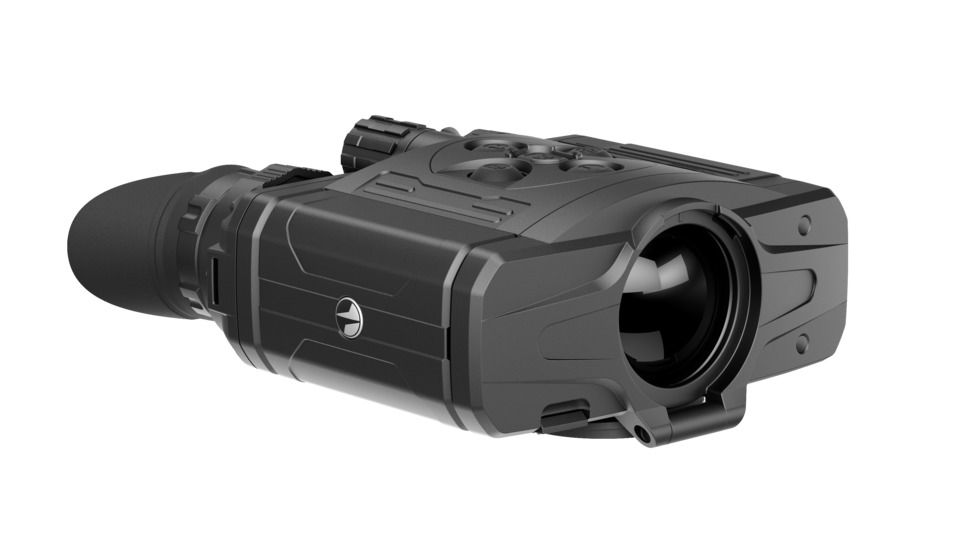 Pulsar Accolade XQ38 Thermal Binoculars, Black PL77411