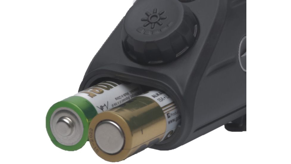 Pulsar AL-915T IR Illuminator, Black, PL79132