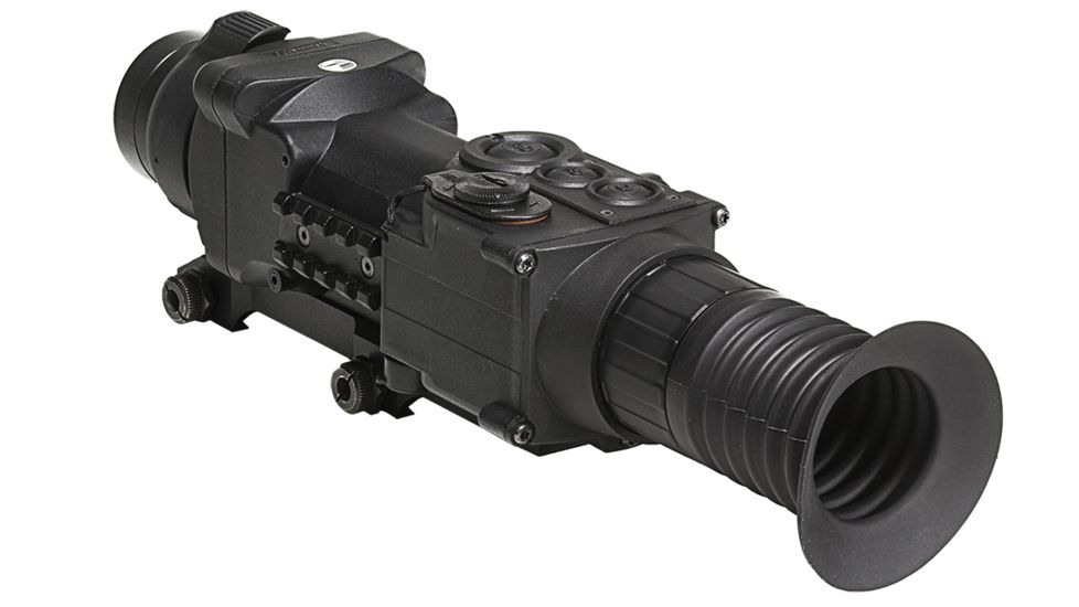 Pulsar Apex XD38A Thermal Rifle Scope PL76416