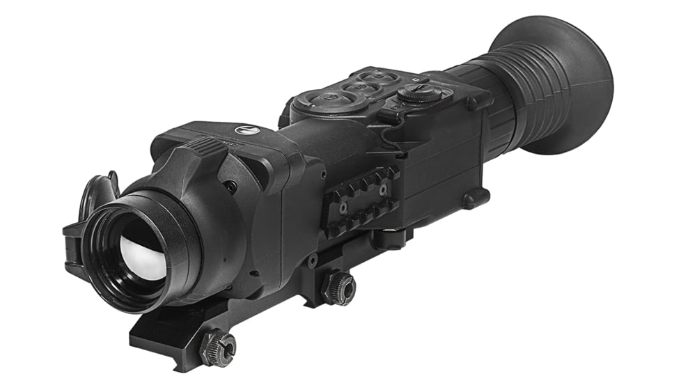 Pulsar Apex XD38A Thermal Rifle Scope PL76416