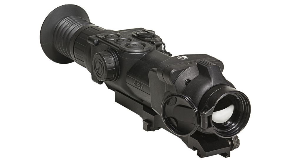 Pulsar Apex XD38A Thermal Rifle Scope PL76416