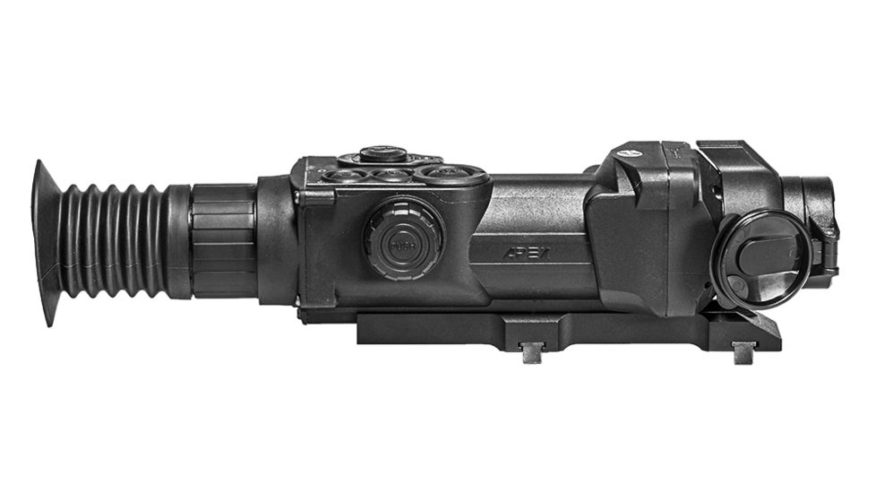 Pulsar Apex XD38A Thermal Rifle Scope PL76416