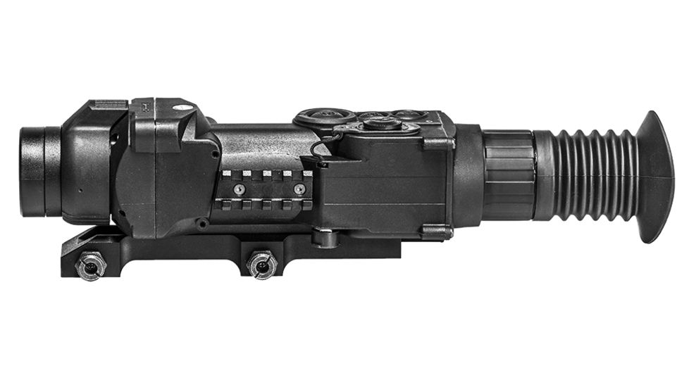 Pulsar Apex XD38A Thermal Rifle Scope PL76416