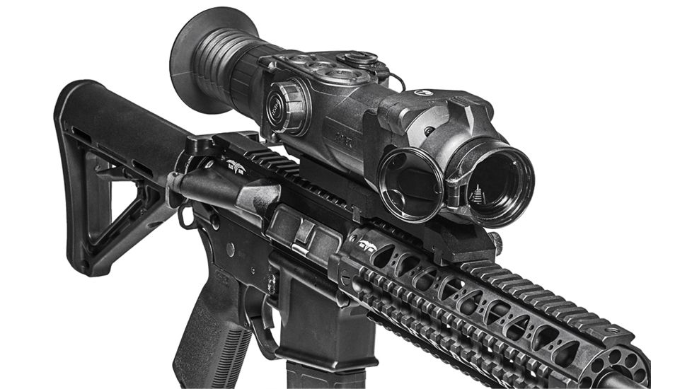 Pulsar Apex XD38A Thermal Rifle Scope PL76416