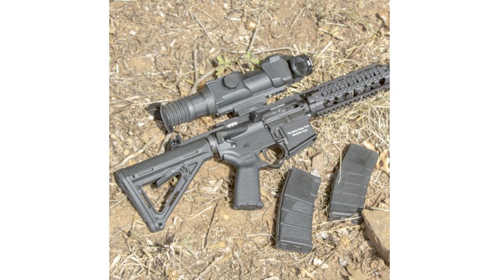 Pulsar Apex XD38A Thermal Rifle Scope PL76416