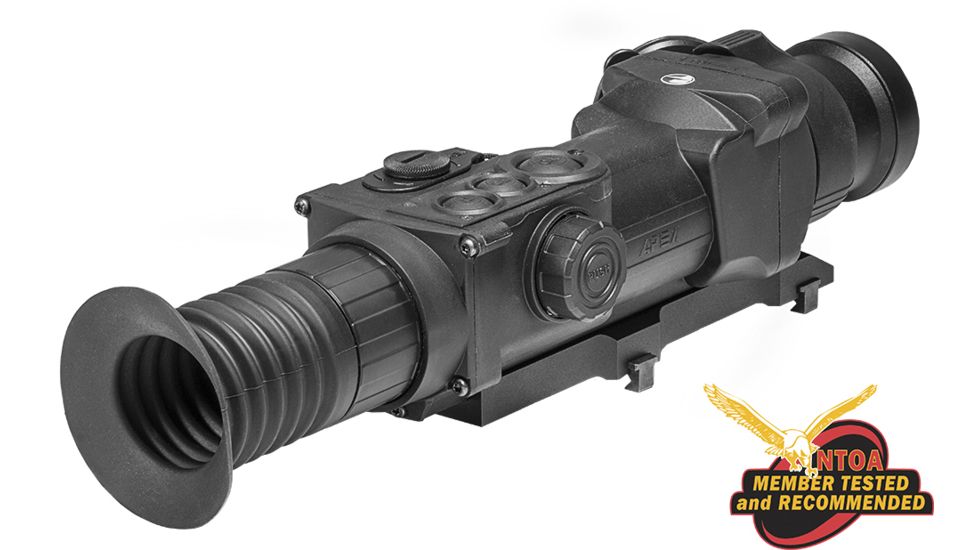 Pulsar Apex XD50 Thermal Rifle Scope PL76425
