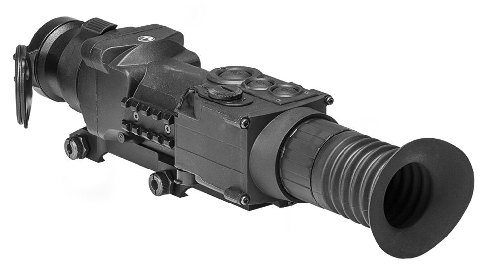 Pulsar Apex XD50 Thermal Rifle Scope PL76425