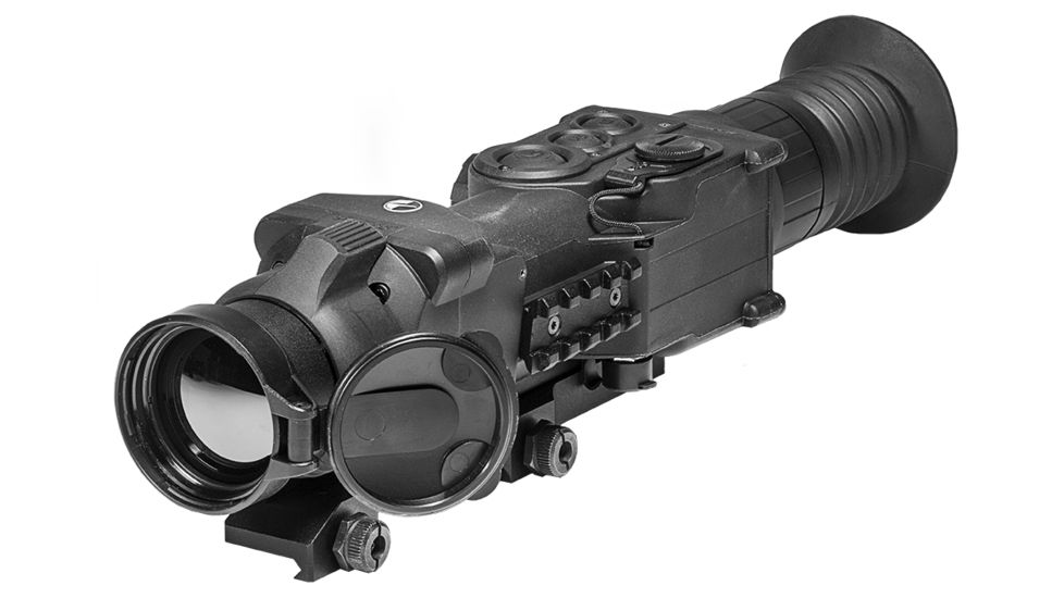 Pulsar Apex XD50 Thermal Rifle Scope PL76425