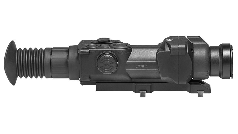 Pulsar Apex XD50 Thermal Rifle Scope PL76425