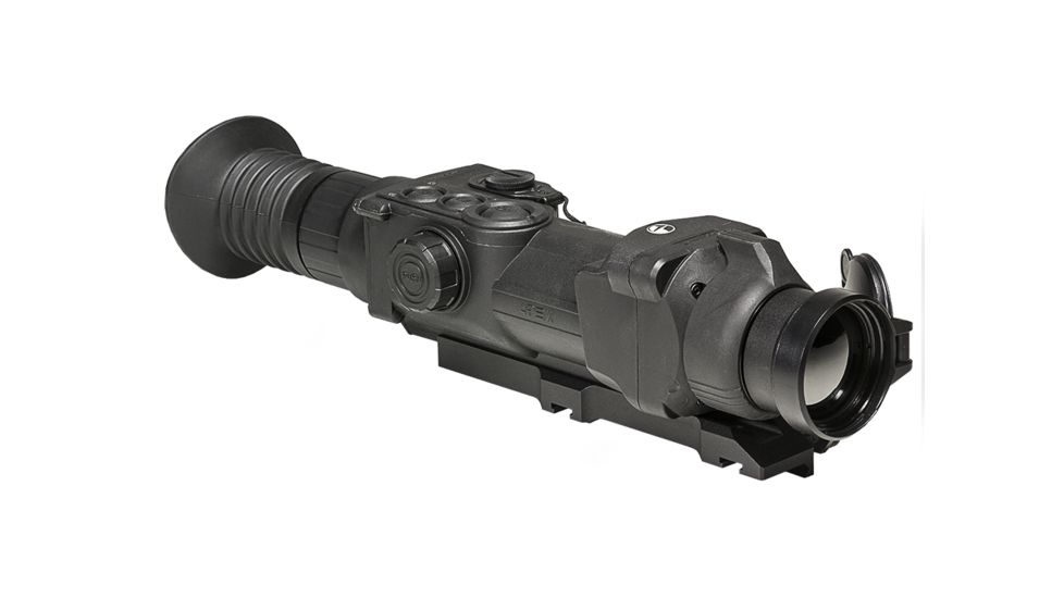 Pulsar Apex XD50A Thermal Rifle Scope PL76426
