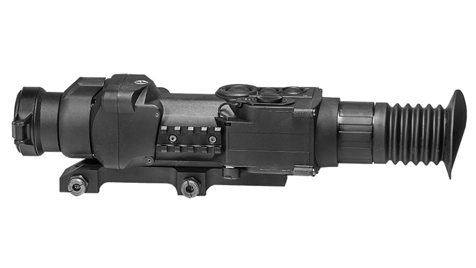 Pulsar Apex XD50A Thermal Rifle Scope PL76426