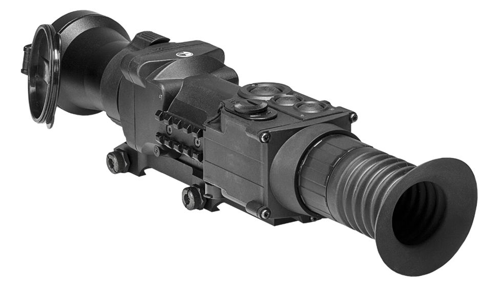 Pulsar Apex XD75 3-6x52 Thermal Weapon Sight PL76475