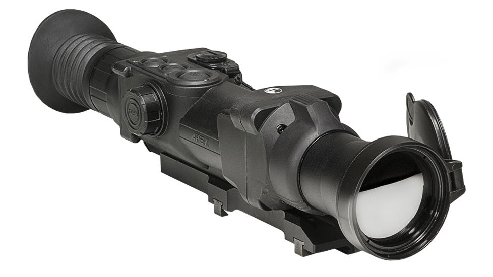 Pulsar Apex XD75 3-6x52 Thermal Weapon Sight PL76475