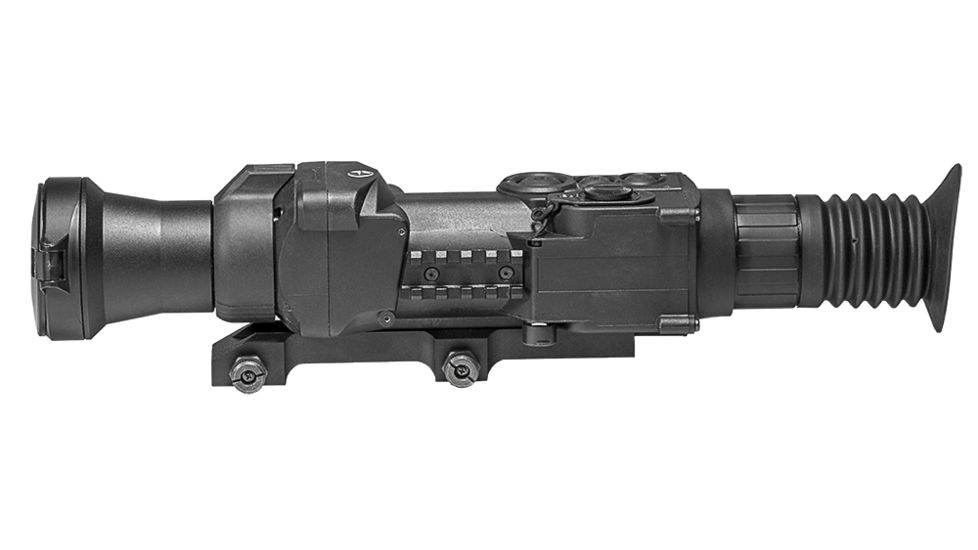 Pulsar Apex XD75 3-6x52 Thermal Weapon Sight PL76475