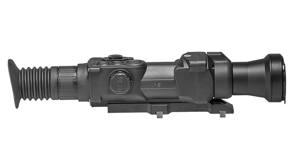 Pulsar Apex XD75 3-6x52 Thermal Weapon Sight PL76475