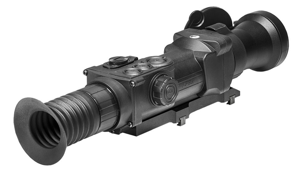 Pulsar Apex XD75A 3-12x52 Thermal Weapon Sight PL76476