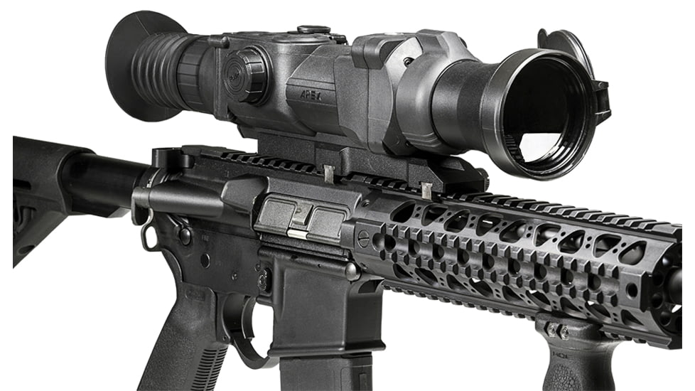 Pulsar Apex XD75A 3-12x52 Thermal Weapon Sight PL76476