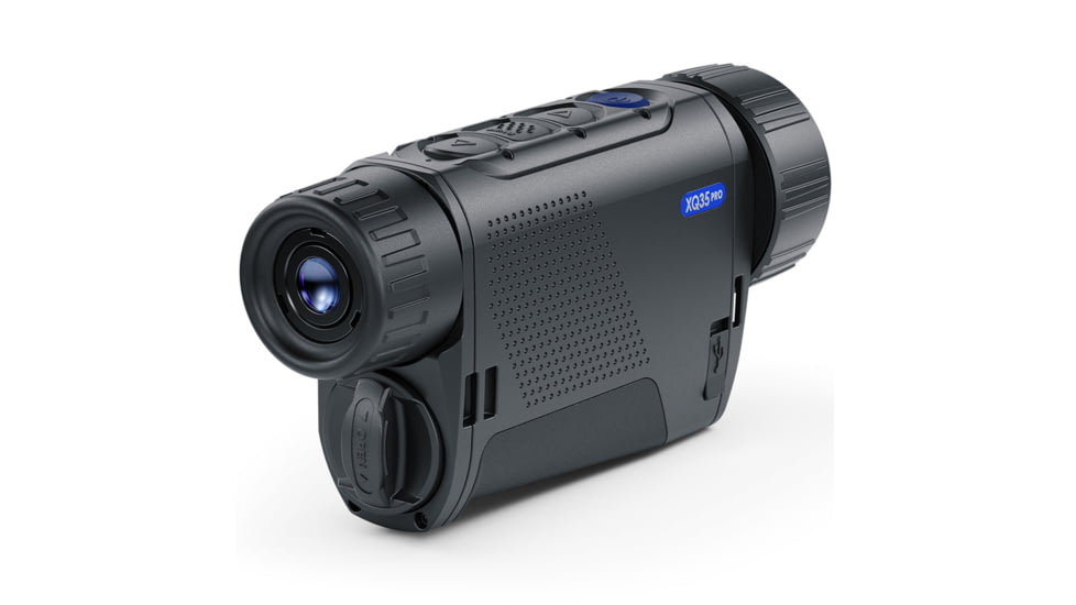 Pulsar Axion 2 XQ35 Pro 2-8 x Thermal Roof Prism Monocular, PL77501