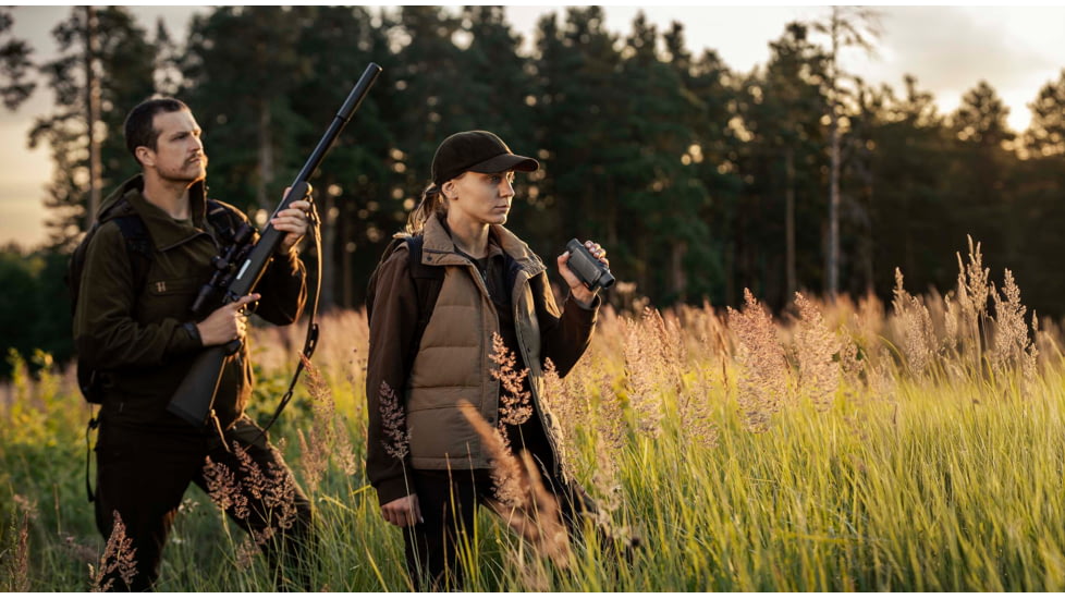 Pulsar Axion Compact XG30 2-16x25mm Thermal Monocular, 640x480, Black, PL77508