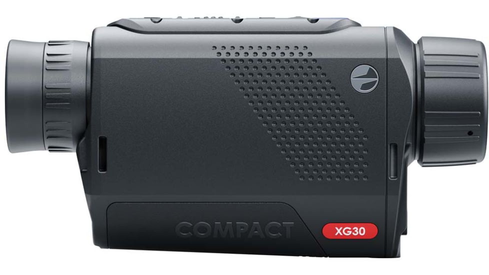 Pulsar Axion Compact XG30 2-16x25mm Thermal Monocular, 640x480, Black, PL77508