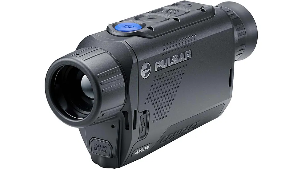 Pulsar Axion Compact XG30 2-16x25mm Thermal Monocular