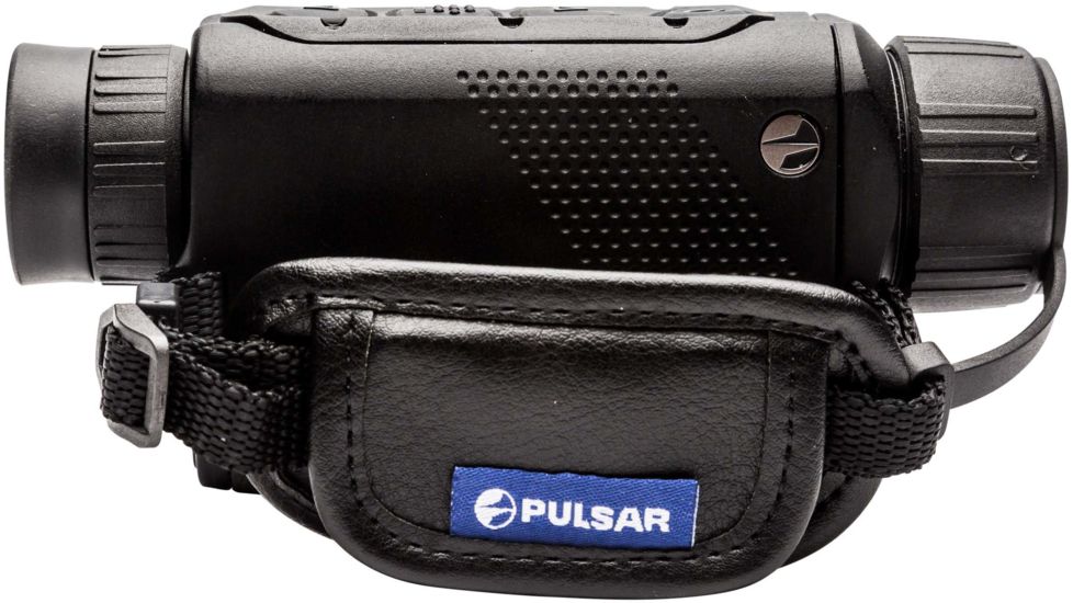 OpticsPlanet Exclusive Refurbished, Pulsar Axion Key XM30 2.5-10x24 Thermal Monocular, 320x240, Black, PL77425