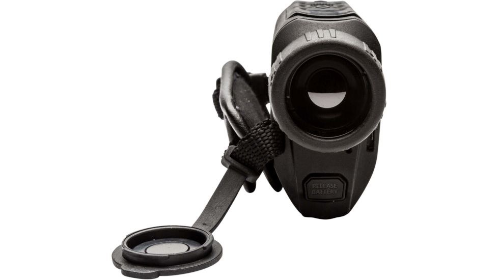 OpticsPlanet Exclusive Refurbished, Pulsar Axion Key XM30 2.5-10x24 Thermal Monocular, 320x240, Black, PL77425