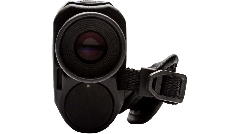 OpticsPlanet Exclusive Refurbished, Pulsar Axion Key XM30 2.5-10x24 Thermal Monocular, 320x240, Black, PL77425