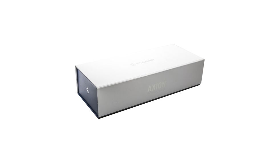 Pulsar Axion XM30 Thermal Monocular, Black, PL77421