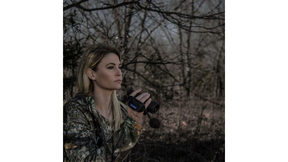 Pulsar Axion XM30 Thermal Monocular, Black, PL77421