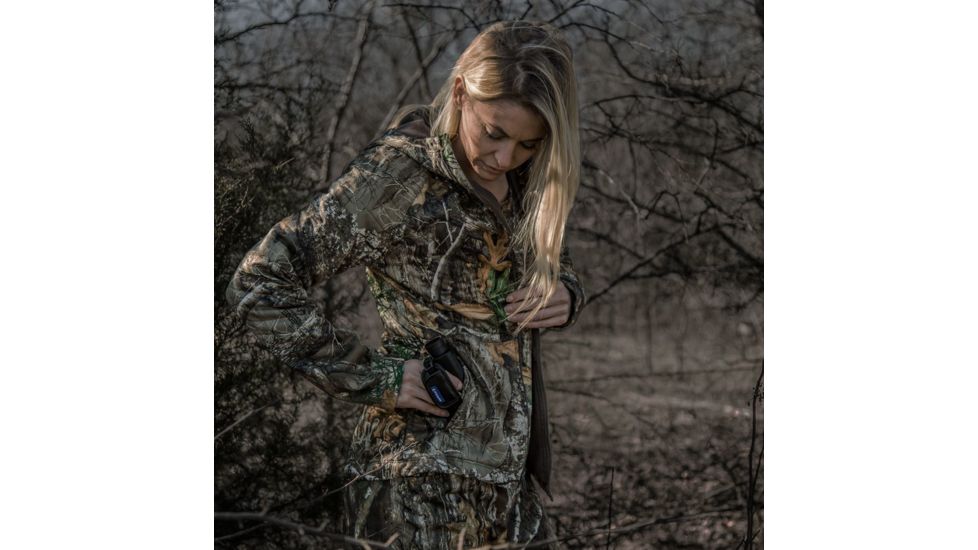 Pulsar Axion XM30 Thermal Monocular, Black, PL77421