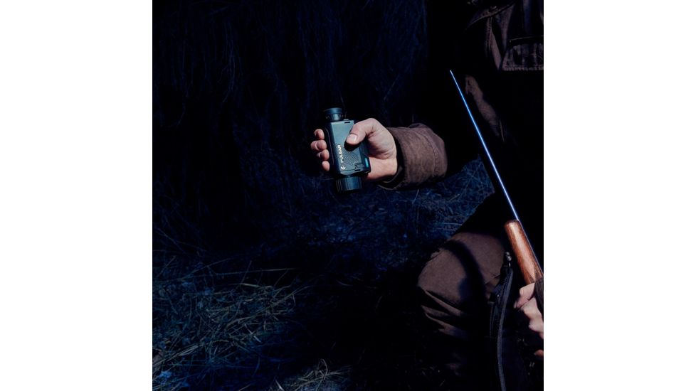 Pulsar Axion XM30 Thermal Monocular, Black, PL77421