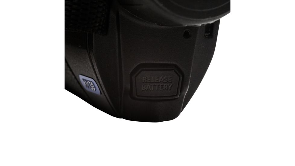 Pulsar Axion XM30 Thermal Monocular, Black PL77421