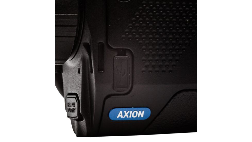 Pulsar Axion XM30 Thermal Monocular, Black PL77421