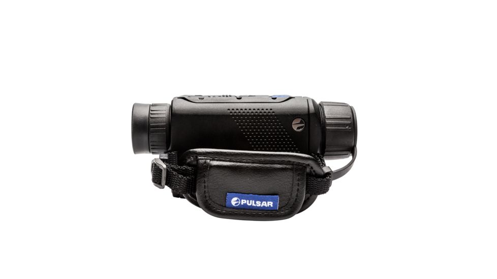 Pulsar Axion XM30 Thermal Monocular, Black PL77421