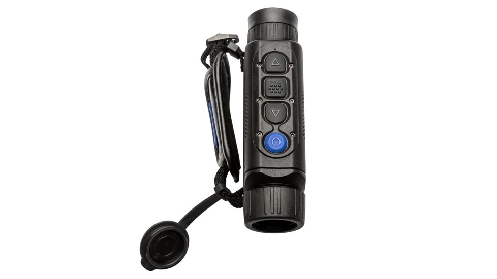 Pulsar Axion XM30 Thermal Monocular, Black PL77421