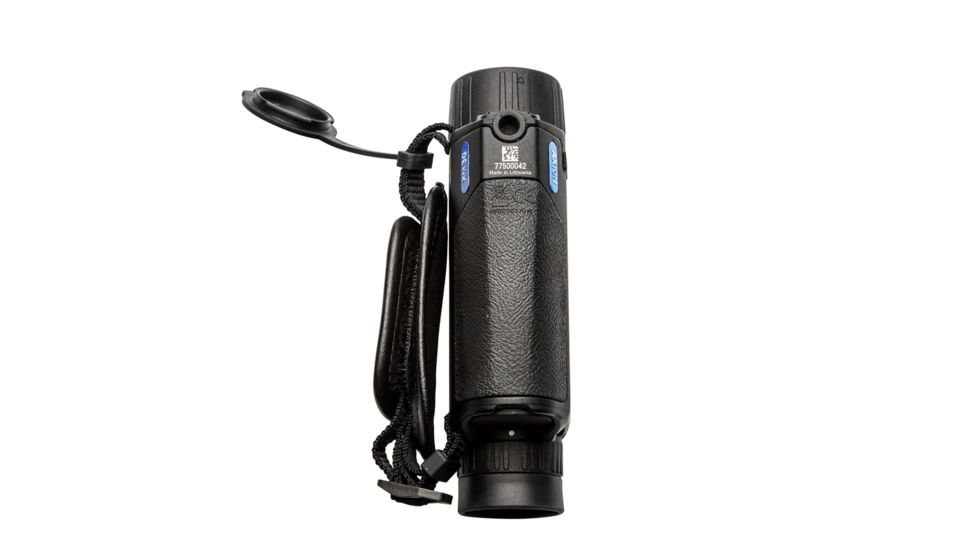 Pulsar Axion XM30 Thermal Monocular, Black PL77421