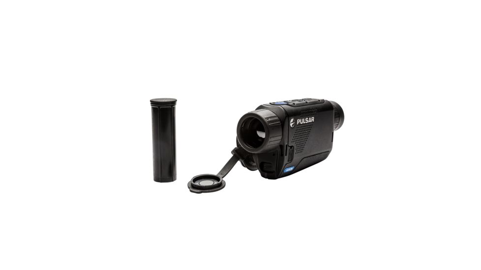 Pulsar Axion XM30 Thermal Monocular, Black PL77421