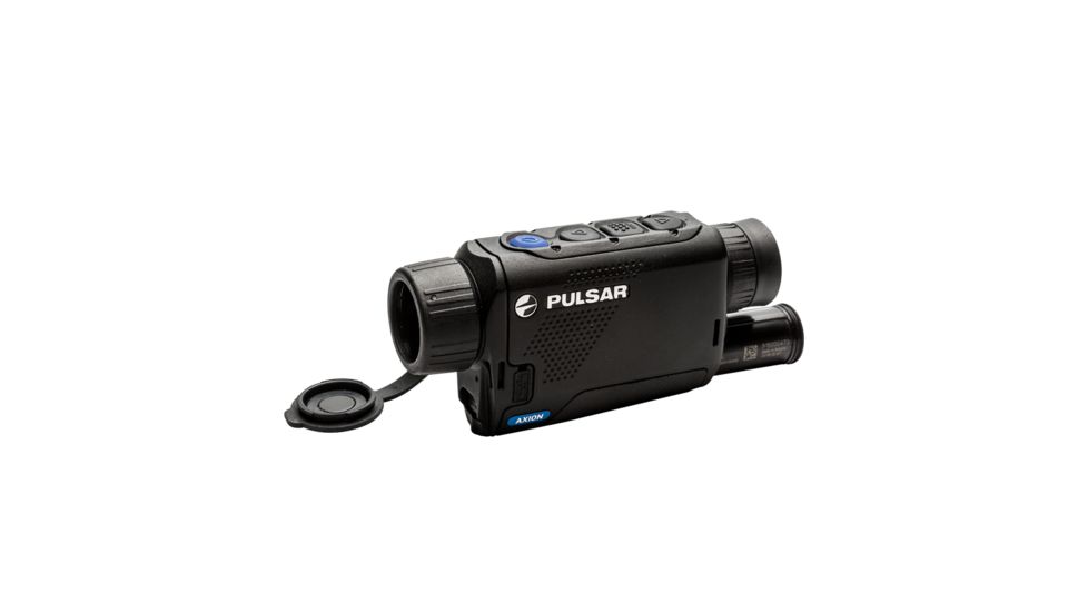Pulsar Axion XM30 Thermal Monocular, Black PL77421