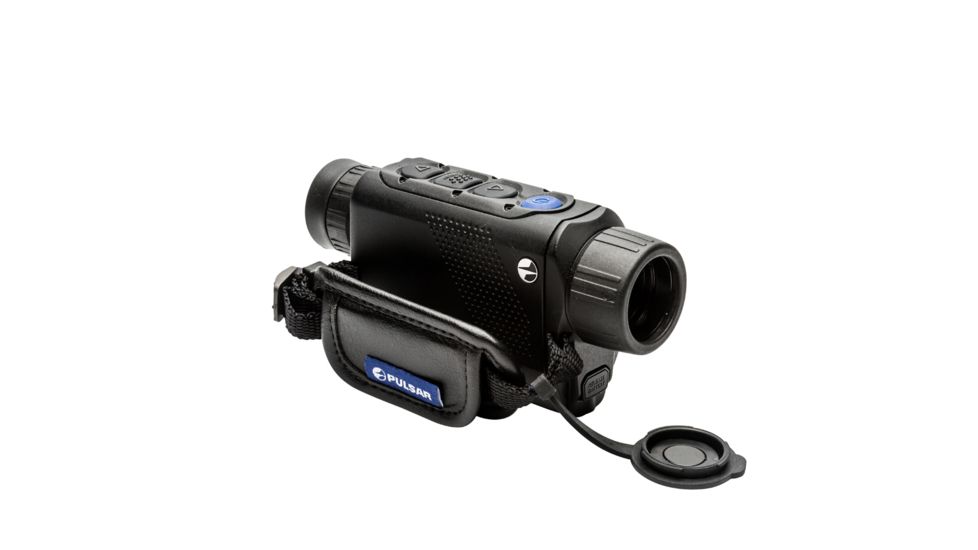 Pulsar Axion XM30 Thermal Monocular, Black PL77421