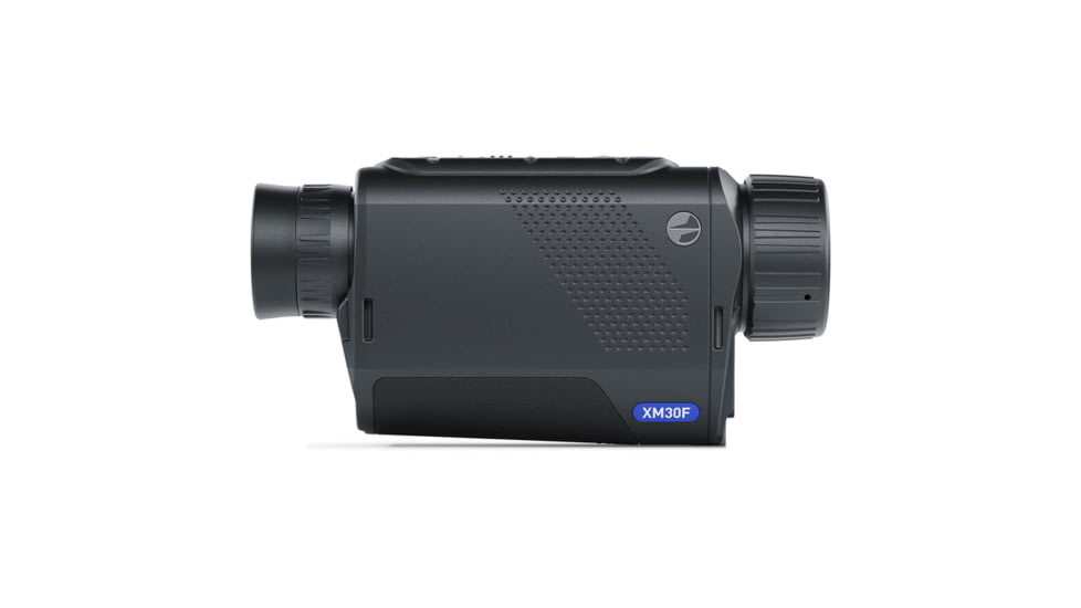 Pulsar Axion XM30F 3-12x Thermal Monocular, Black, 320x240 Resolution, 640x400 AMOLED Display PL77473