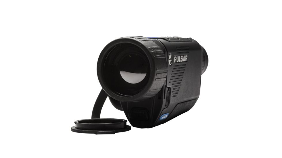 Pulsar Axion XM38 Thermal Monocular, Black PL77422