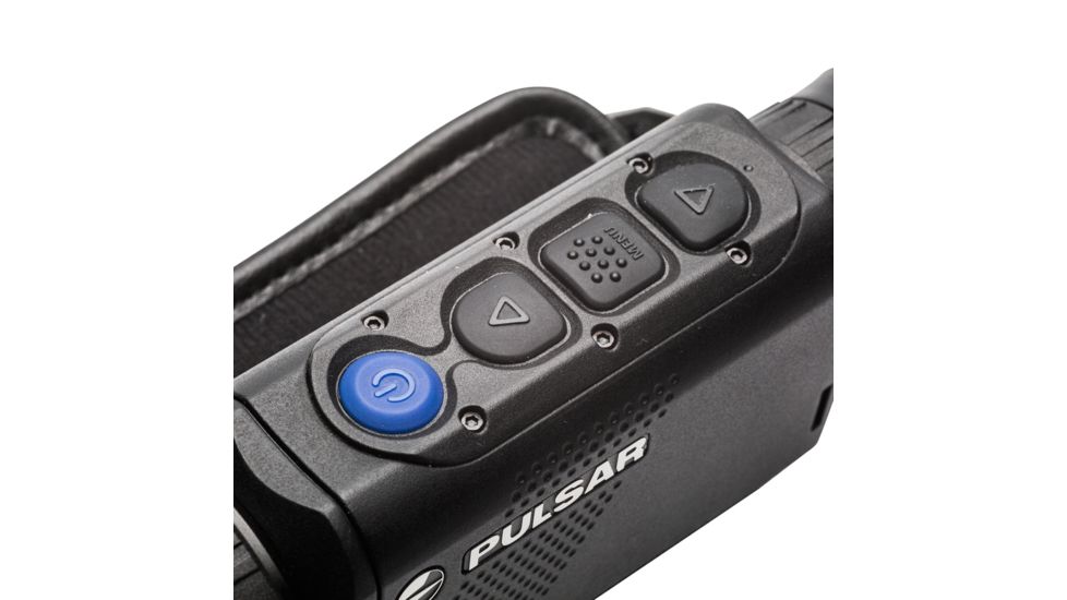 Pulsar Axion XM38 Thermal Monocular, Black PL77422