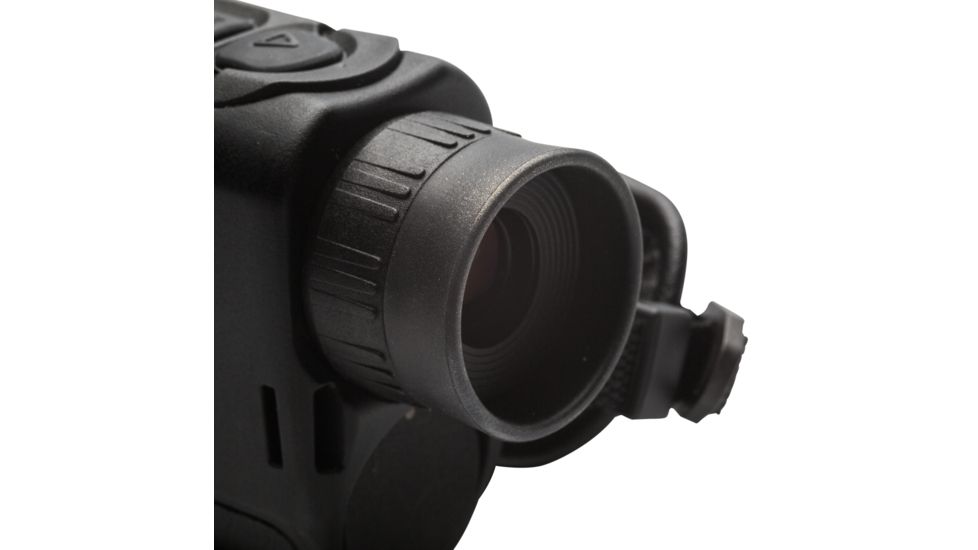 Pulsar Axion XM38 Thermal Monocular, Black PL77422