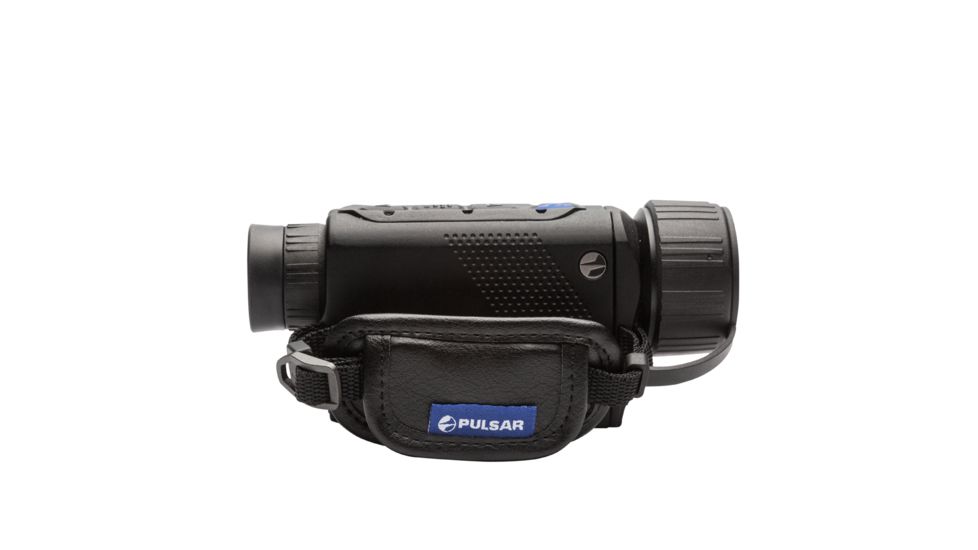 Pulsar Axion XM38 Thermal Monocular, Black PL77422