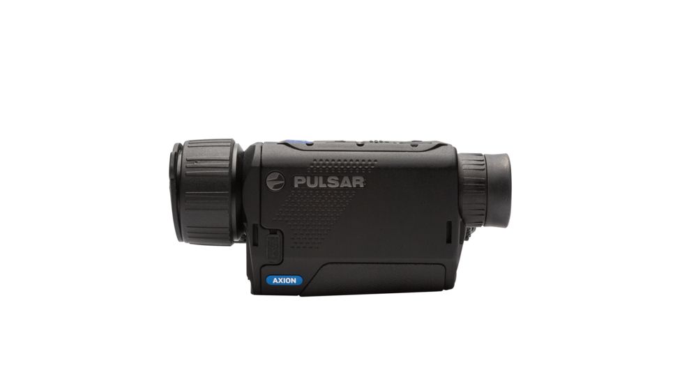 Pulsar Axion XM38 Thermal Monocular, Black PL77422