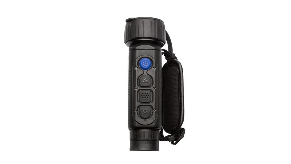 Pulsar Axion XM38 Thermal Monocular, Black PL77422