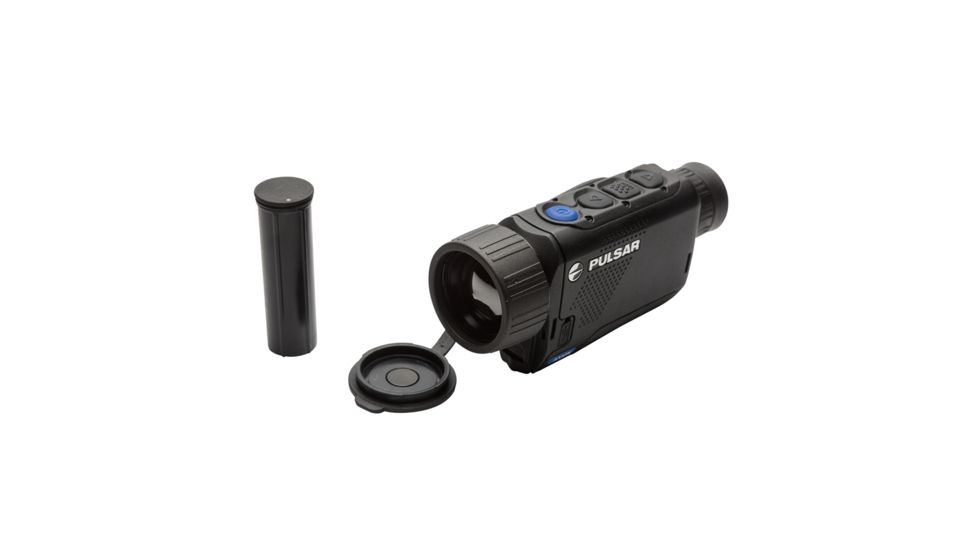 Pulsar Axion XM38 Thermal Monocular, Black PL77422