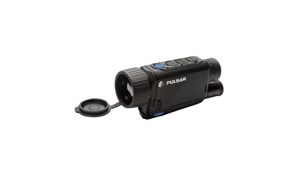 Pulsar Axion XM38 Thermal Monocular, Black PL77422
