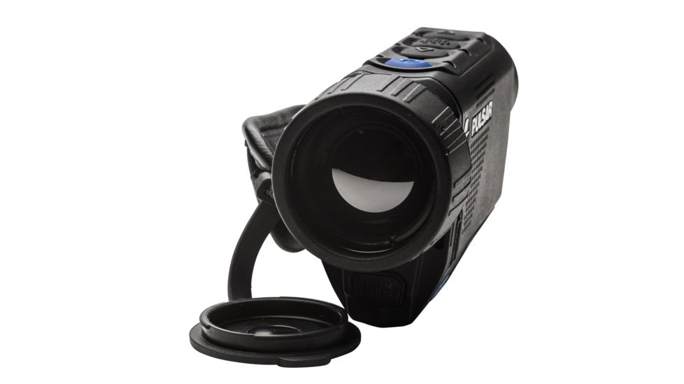 Pulsar Axion XM38 Thermal Monocular, Black PL77422